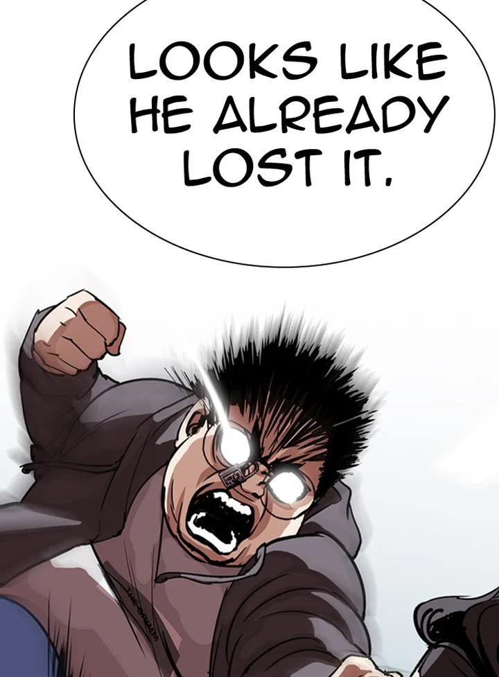 Lookism Chapter 290 – Page 136