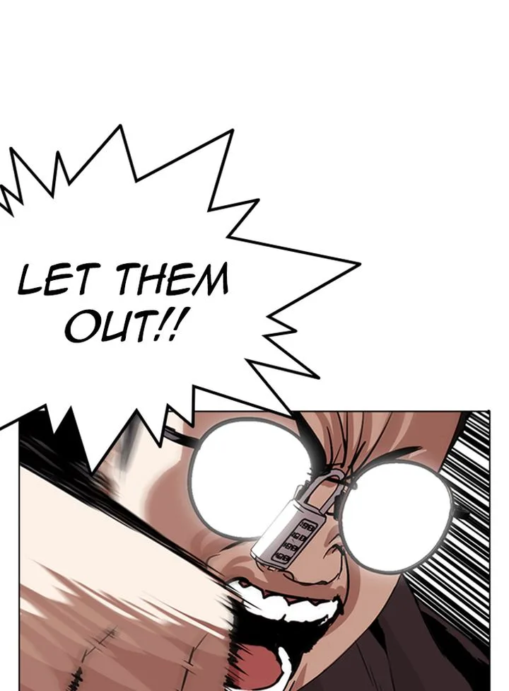 Lookism Chapter 290 – Page 138