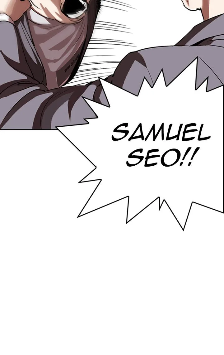 Lookism Chapter 290 – Page 154