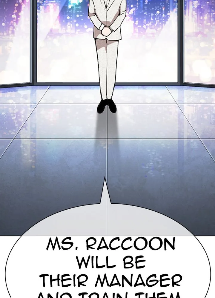 Lookism Chapter 290 – Page 165