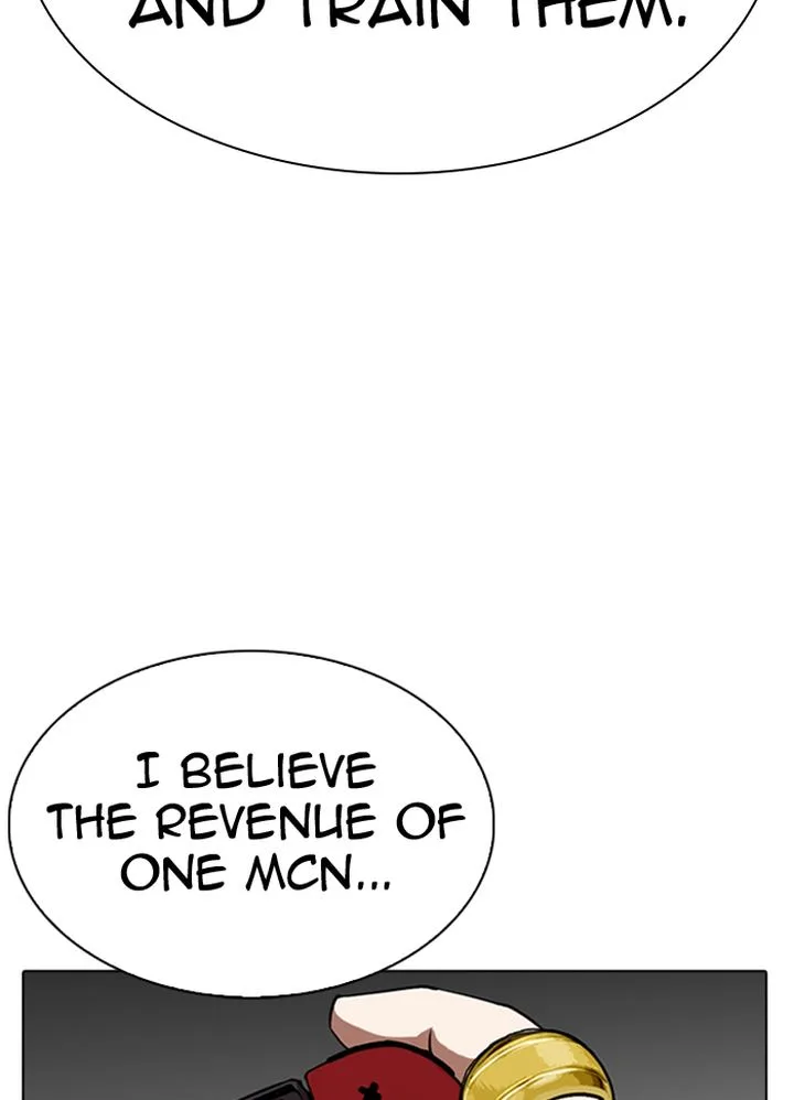 Lookism Chapter 290 – Page 166
