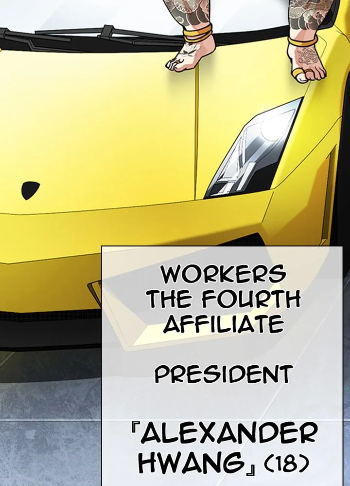 Lookism Chapter 290 – Page 170