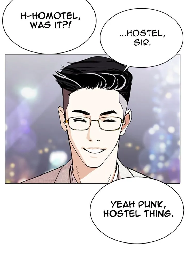 Lookism Chapter 290 – Page 176