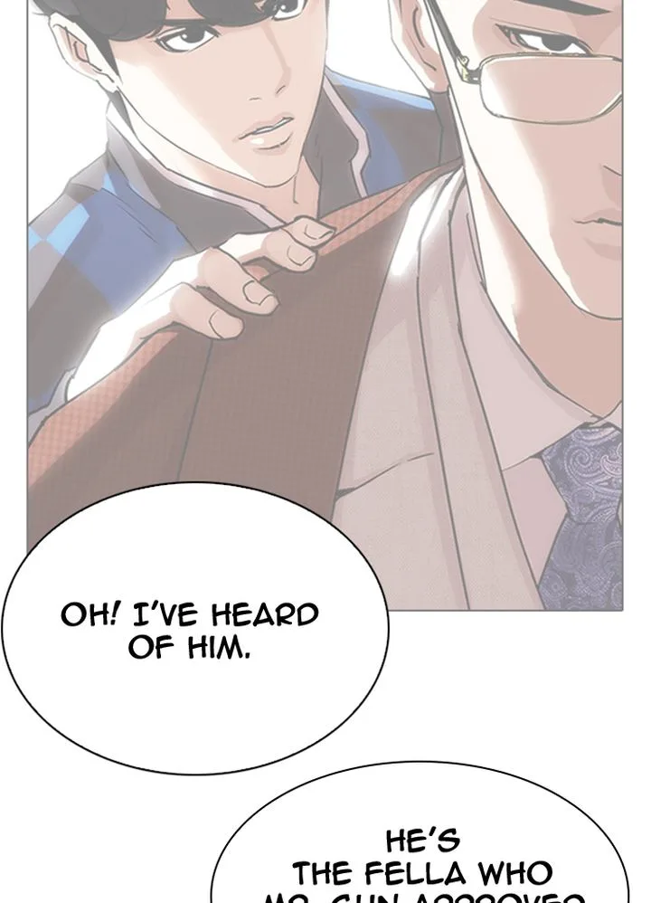 Lookism Chapter 290 – Page 180