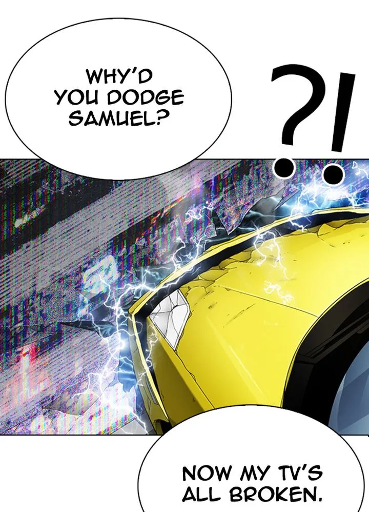 Lookism Chapter 290 – Page 185
