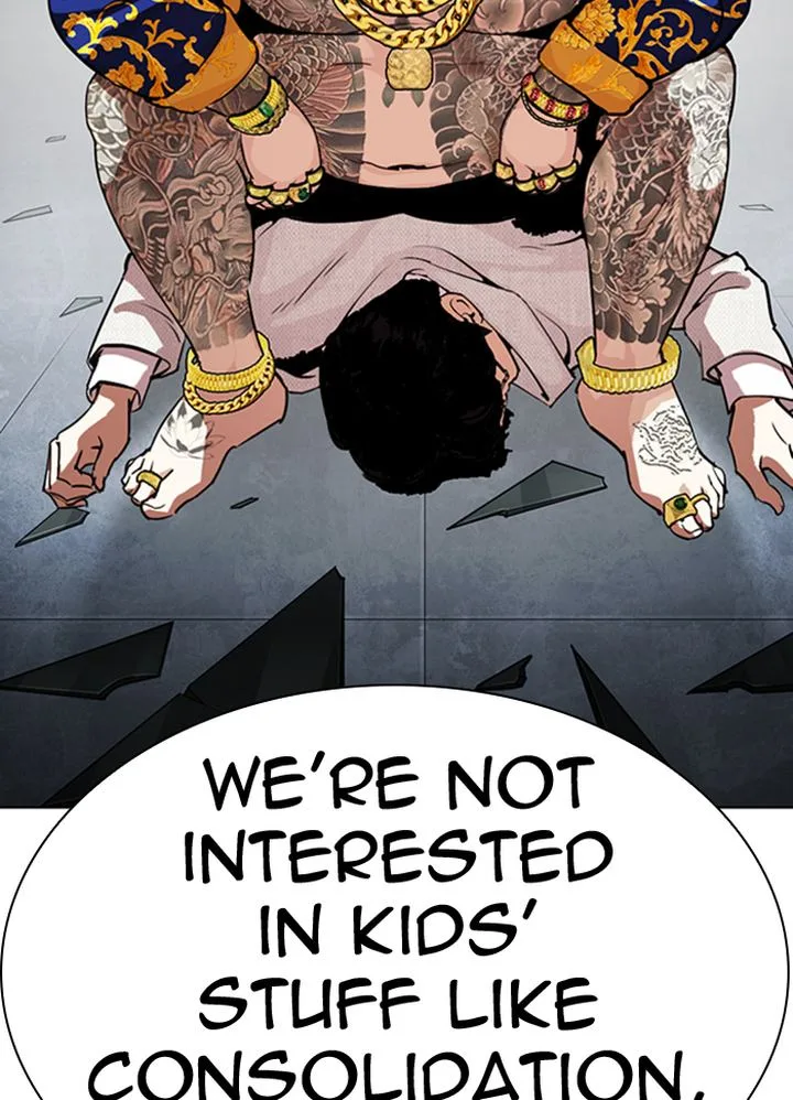 Lookism Chapter 290 – Page 189