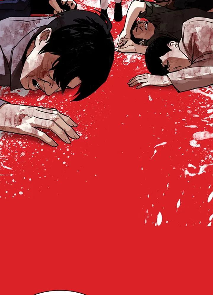 Lookism Chapter 290 – Page 200