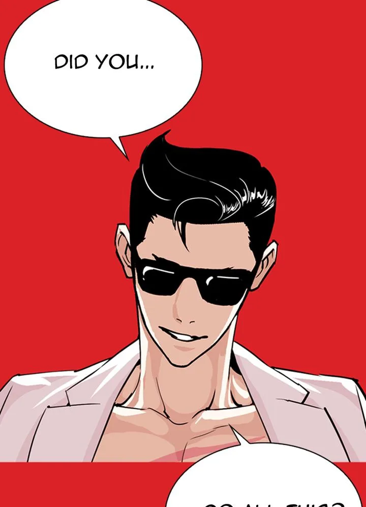 Lookism Chapter 290 – Page 201