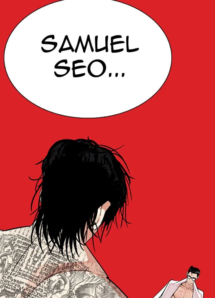 Lookism Chapter 290 – Page 203