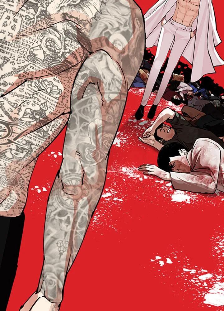 Lookism Chapter 290 – Page 204