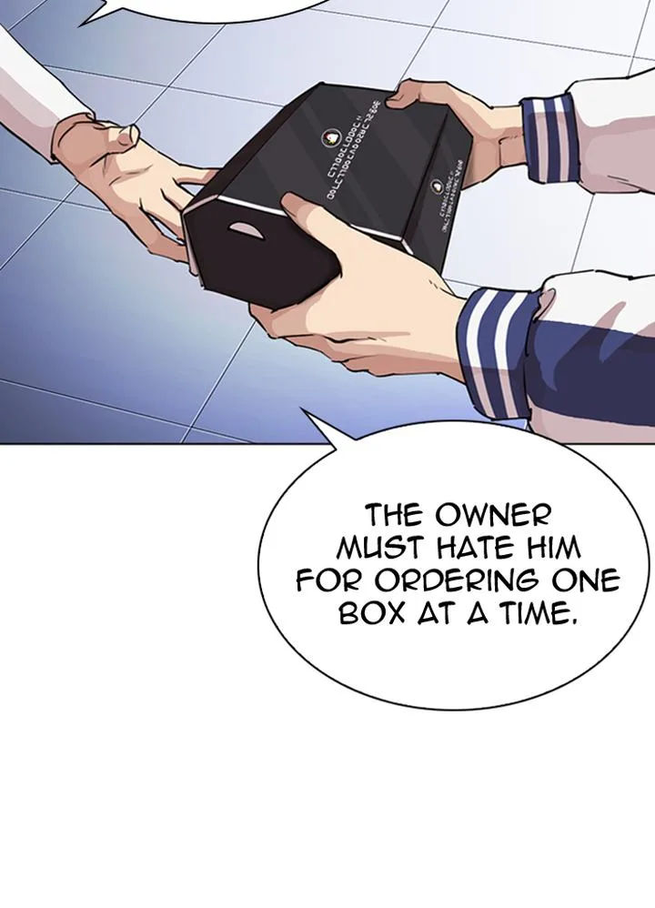 Lookism Chapter 290 – Page 209