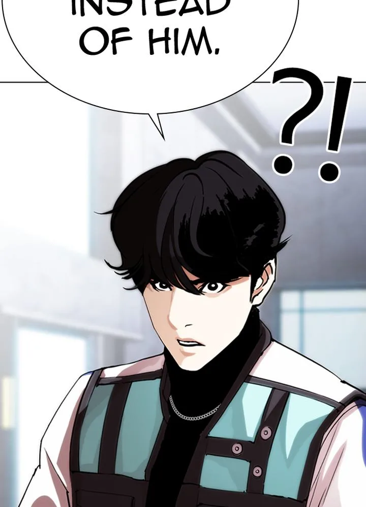 Lookism Chapter 290 – Page 214