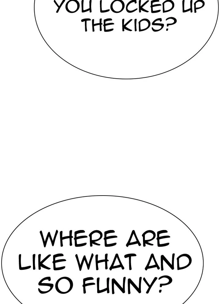 Lookism Chapter 290 – Page 221