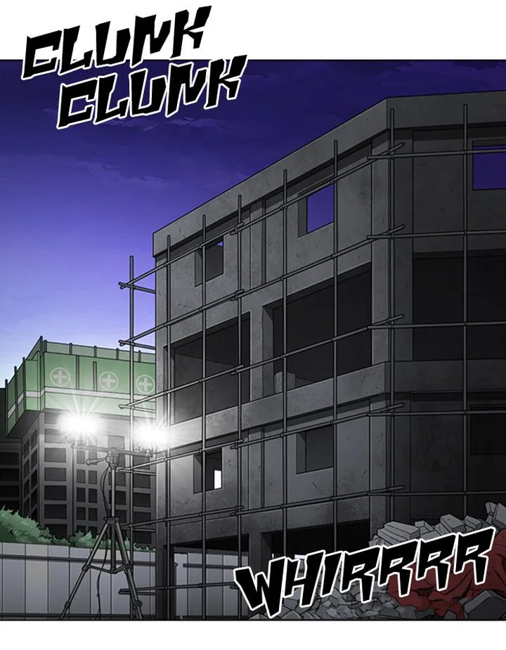 Lookism Chapter 290 – Page 227