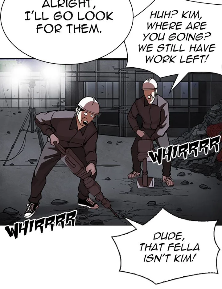 Lookism Chapter 290 – Page 230