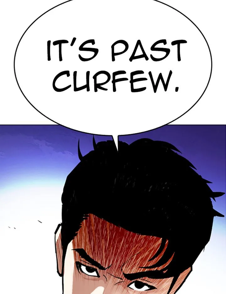 Lookism Chapter 290 – Page 235