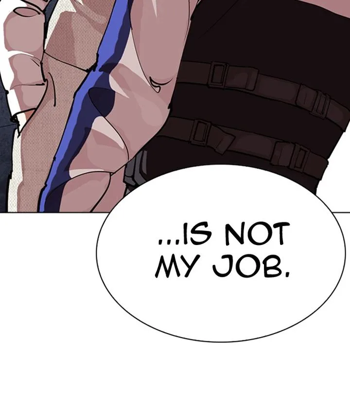 Lookism Chapter 291 – Page 3