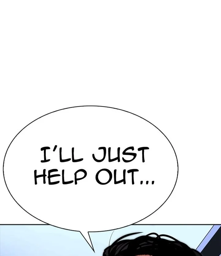 Lookism Chapter 291 – Page 4
