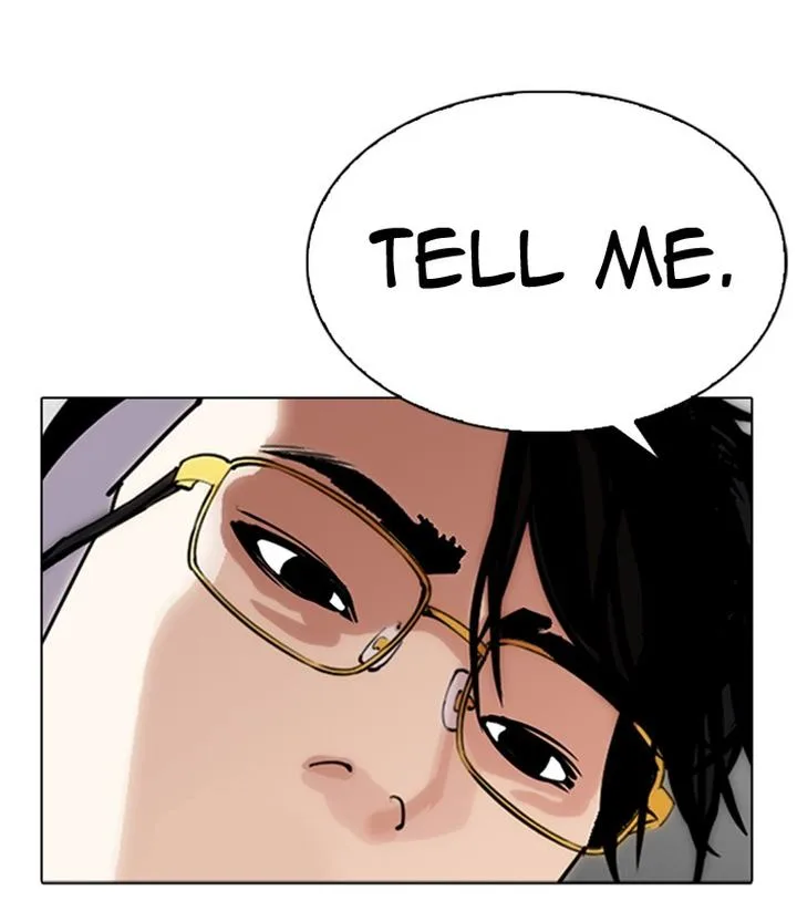 Lookism Chapter 291 – Page 8