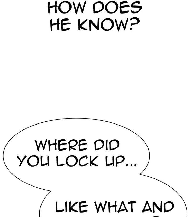 Lookism Chapter 291 – Page 9