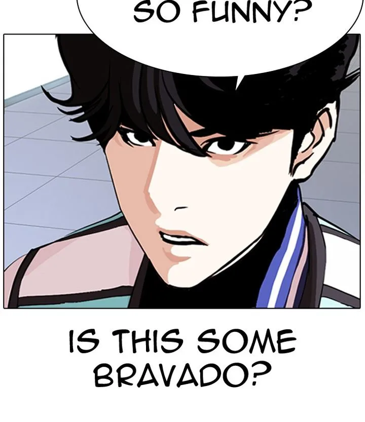 Lookism Chapter 291 – Page 10