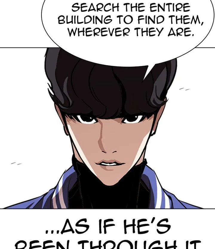 Lookism Chapter 291 – Page 17