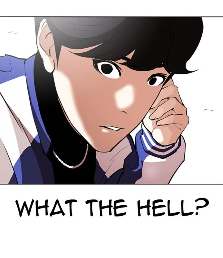 Lookism Chapter 291 – Page 27