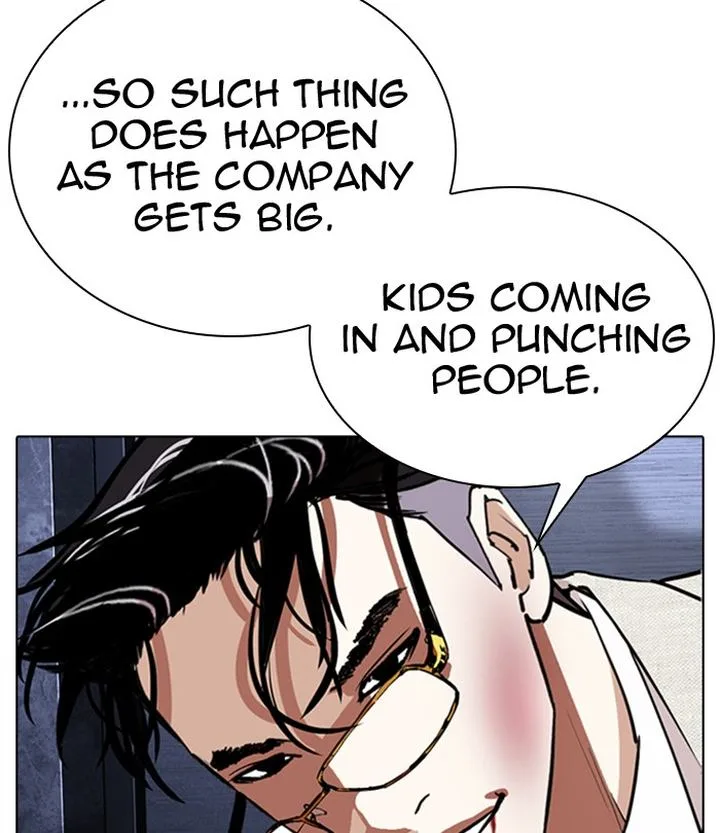 Lookism Chapter 291 – Page 31