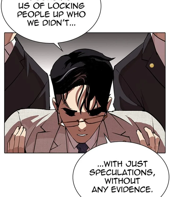 Lookism Chapter 291 – Page 36