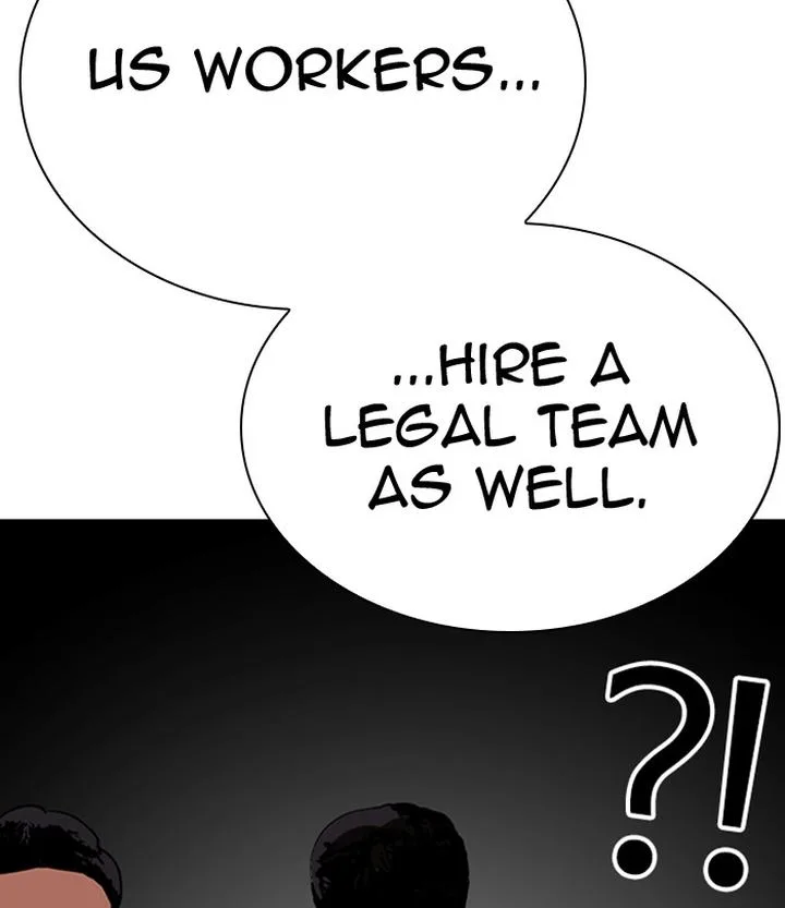 Lookism Chapter 291 – Page 39