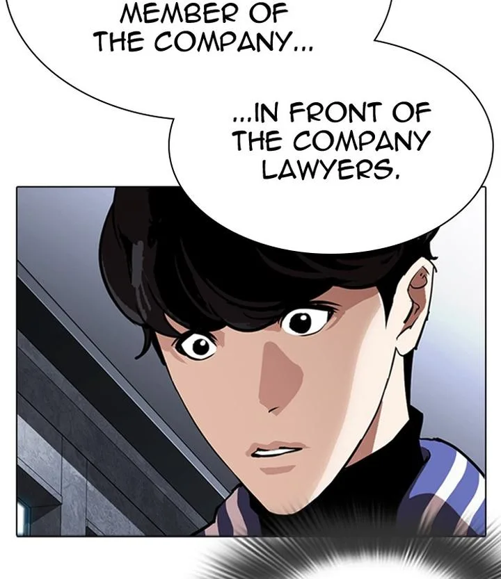 Lookism Chapter 291 – Page 42