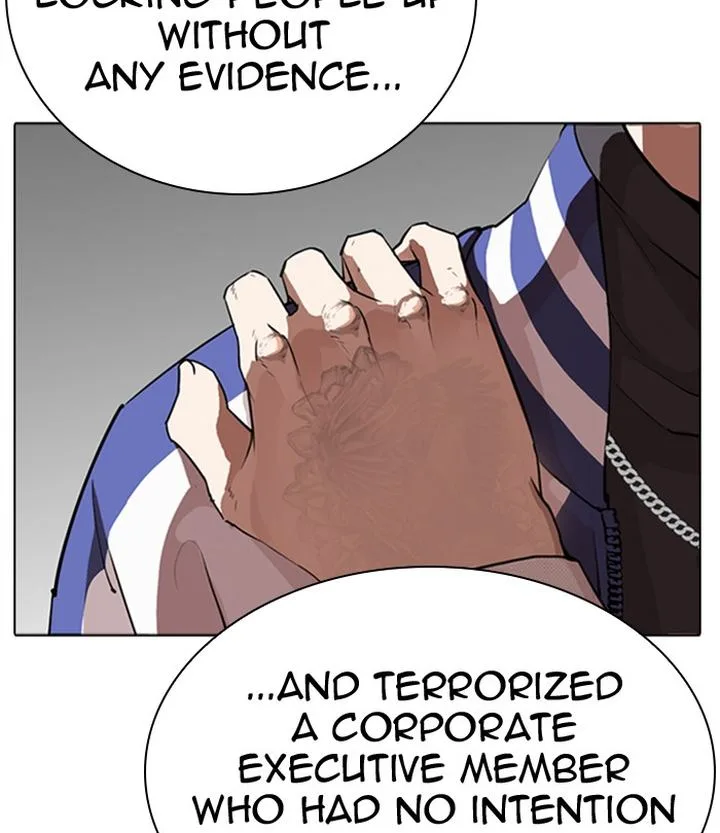 Lookism Chapter 291 – Page 44