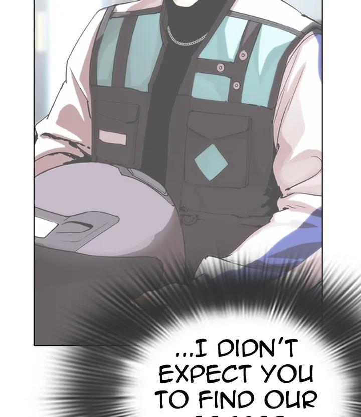 Lookism Chapter 291 – Page 74