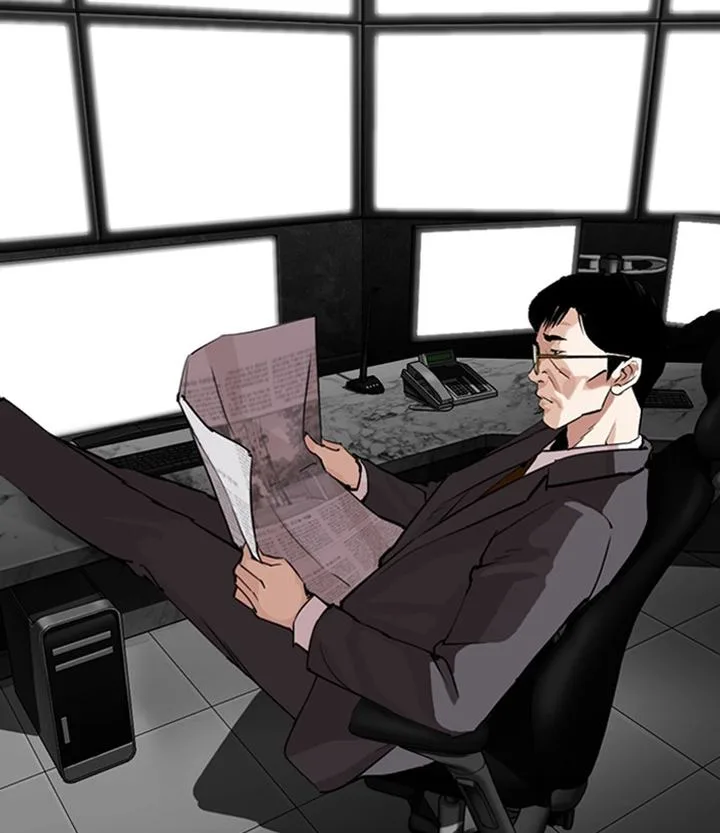 Lookism Chapter 291 – Page 84