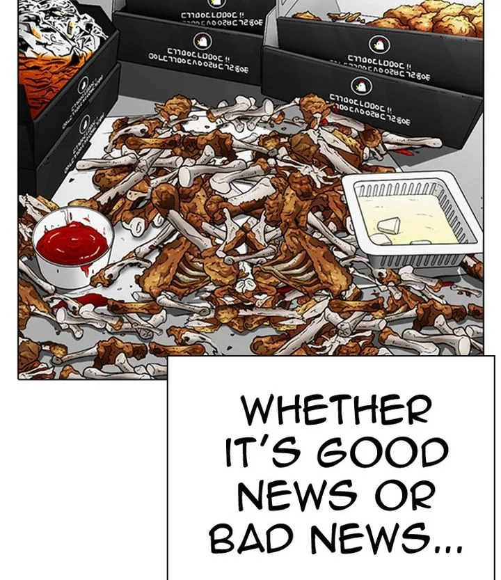 Lookism Chapter 291 – Page 88