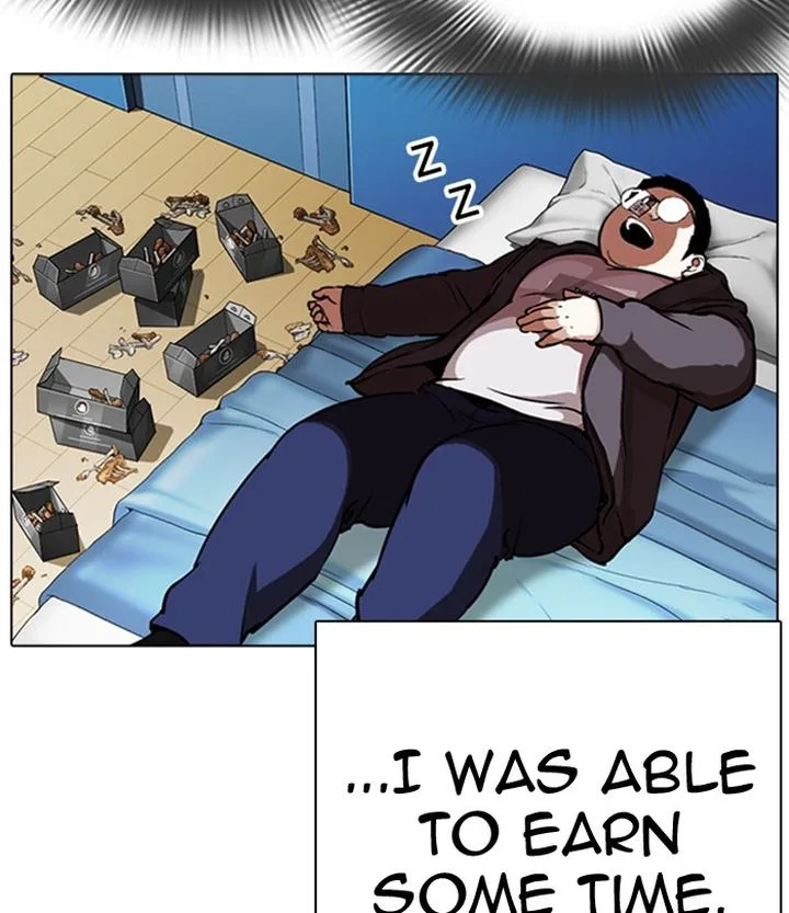 Lookism Chapter 291 – Page 90