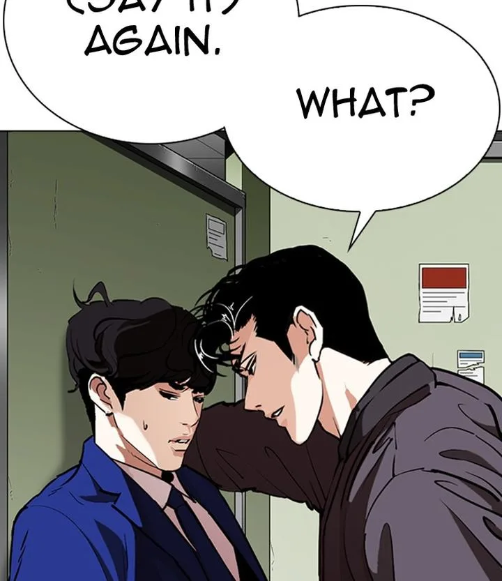 Lookism Chapter 291 – Page 120