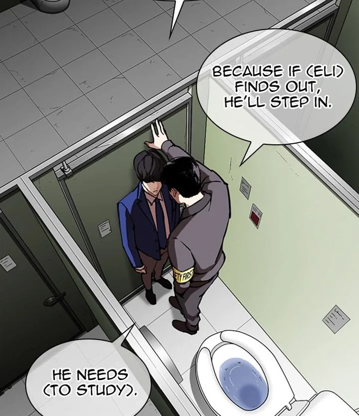 Lookism Chapter 291 – Page 125