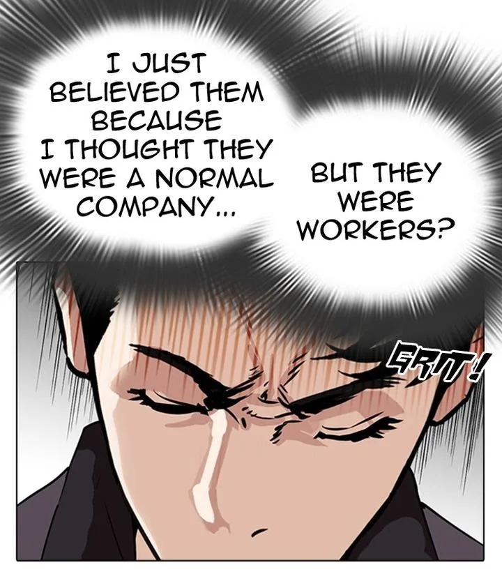 Lookism Chapter 291 – Page 131
