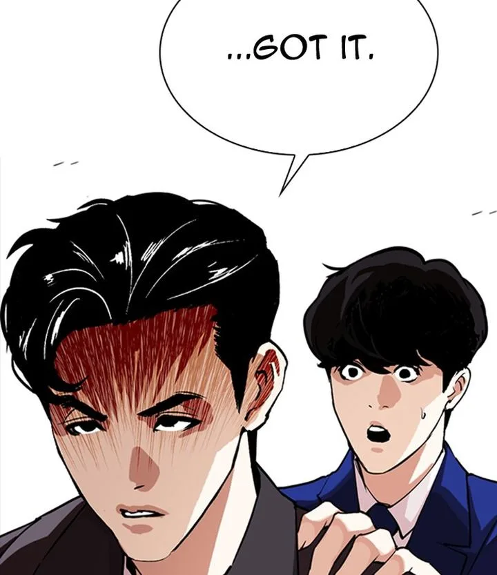 Lookism Chapter 291 – Page 133