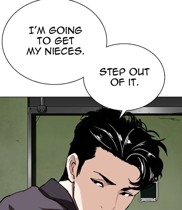 Lookism Chapter 291 – Page 135