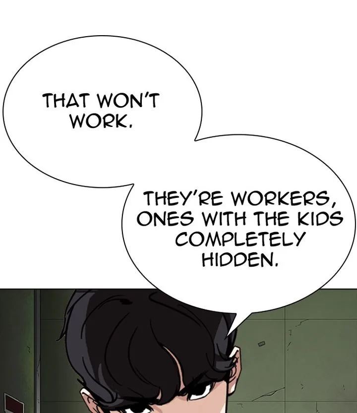 Lookism Chapter 291 – Page 137