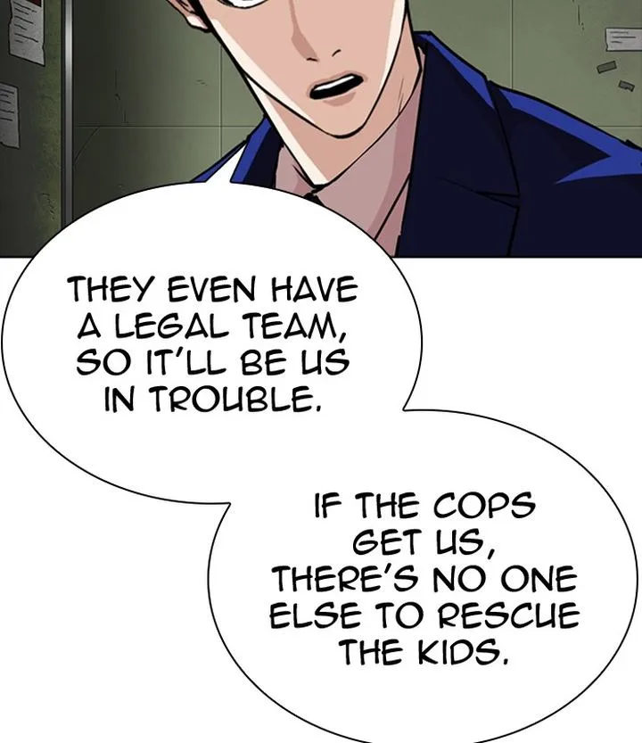 Lookism Chapter 291 – Page 138