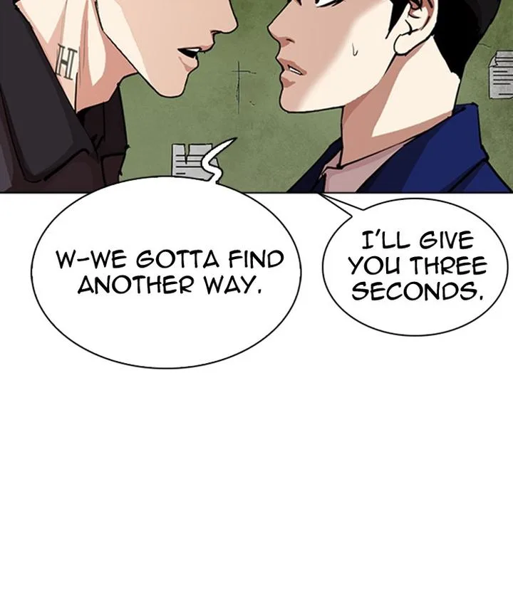 Lookism Chapter 291 – Page 140