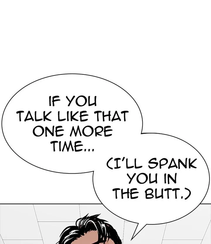 Lookism Chapter 291 – Page 153