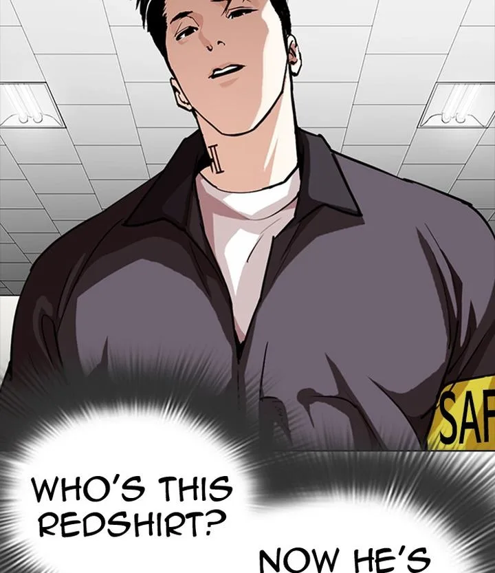 Lookism Chapter 291 – Page 154