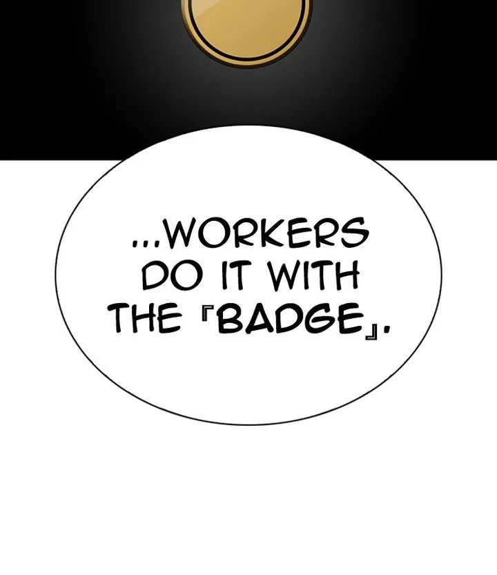 Lookism Chapter 291 – Page 166