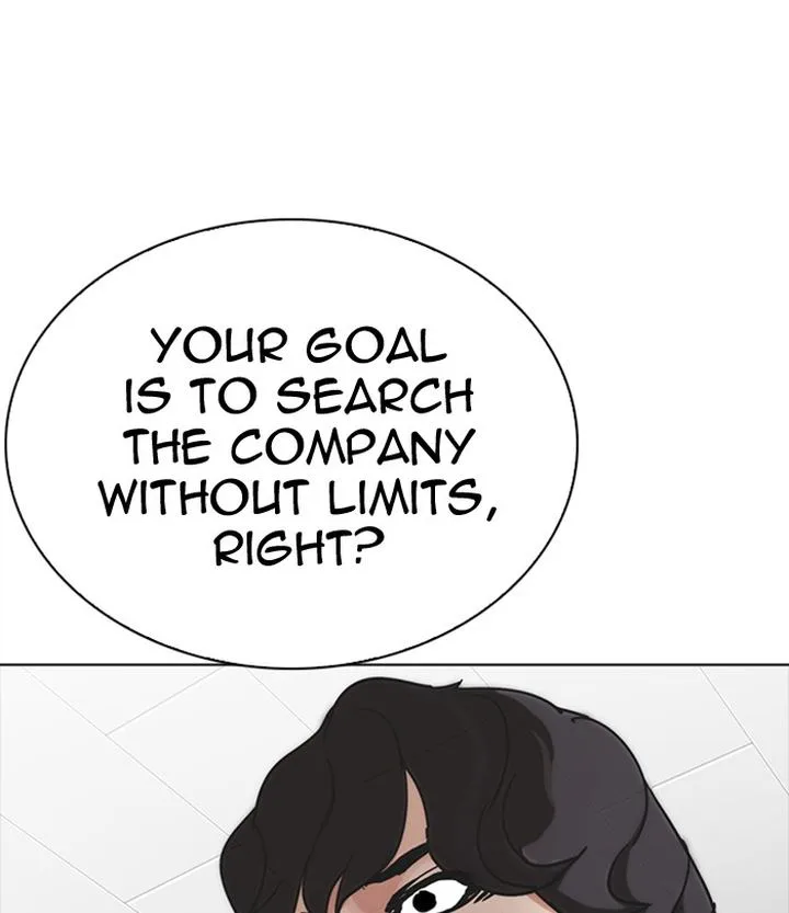 Lookism Chapter 291 – Page 167