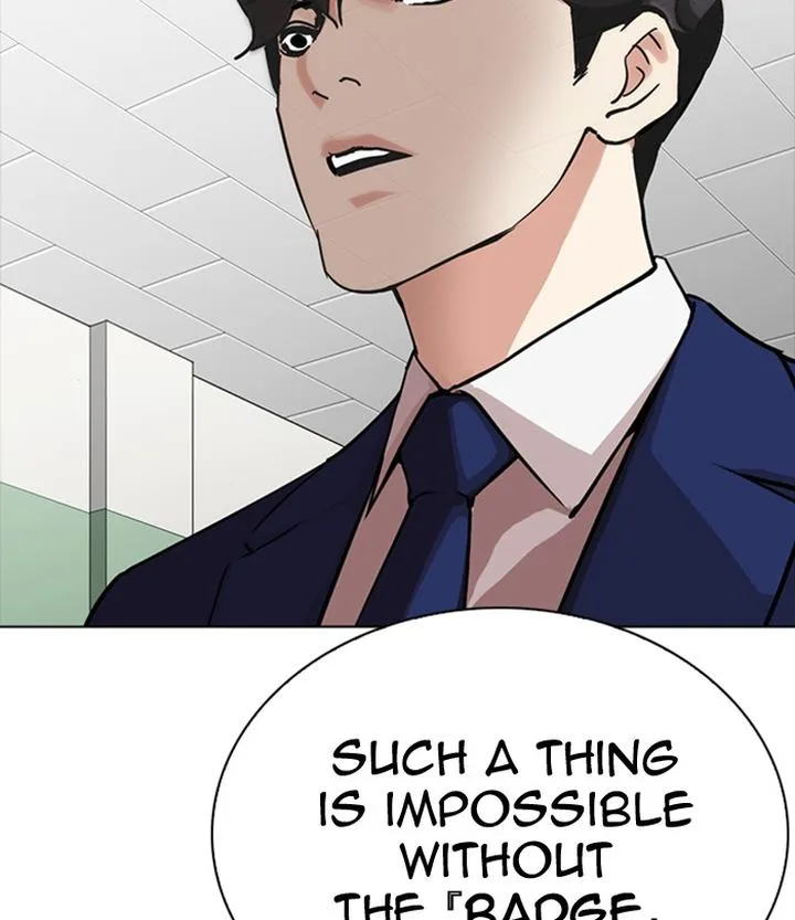 Lookism Chapter 291 – Page 168