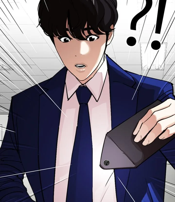 Lookism Chapter 291 – Page 176